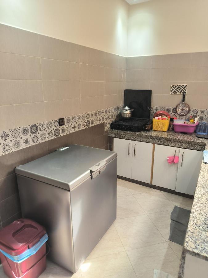 Magnifique Appartement A Rabat Proche De La Mer 외부 사진
