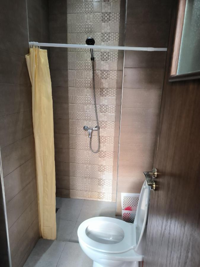 Magnifique Appartement A Rabat Proche De La Mer 외부 사진