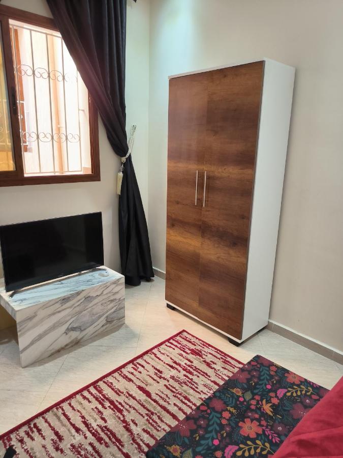Magnifique Appartement A Rabat Proche De La Mer 외부 사진