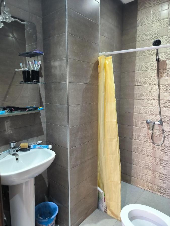 Magnifique Appartement A Rabat Proche De La Mer 외부 사진